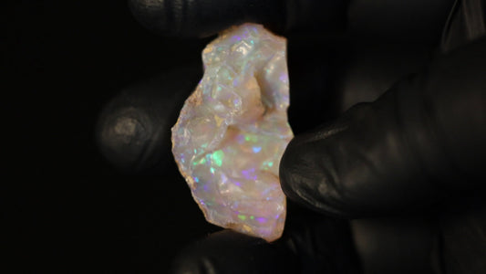 11.57 gm Jewelry Grade Rough