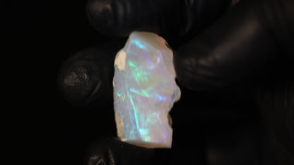 8.14 gm Jewelry Grade Rough