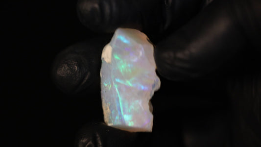 8.14 gm Jewelry Grade Rough