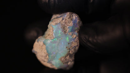 15.43 gm Jewelry Grade Rough