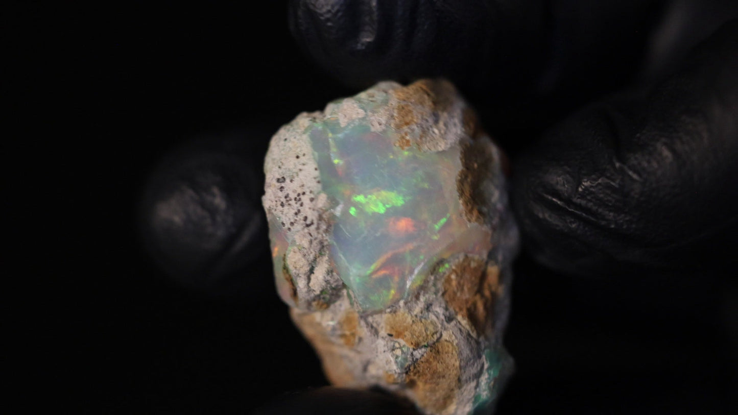 14.12 gm Jewelry Grade Rough