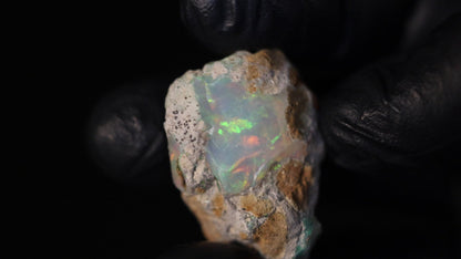 14.12 gm Jewelry Grade Rough