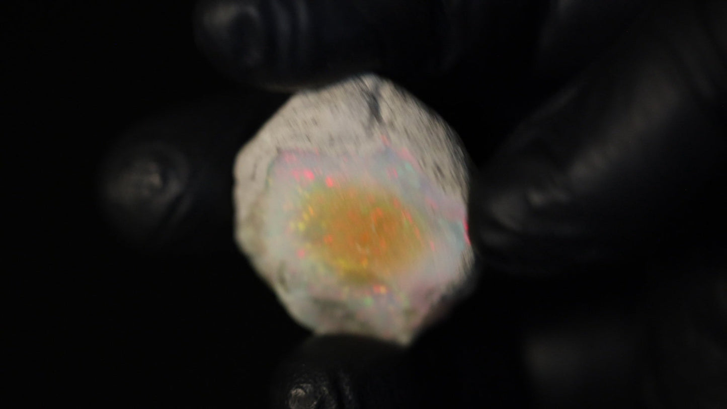 15.79 gm Jewelry Grade Rough