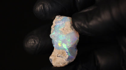 6.94 gm Jewelry Grade Rough