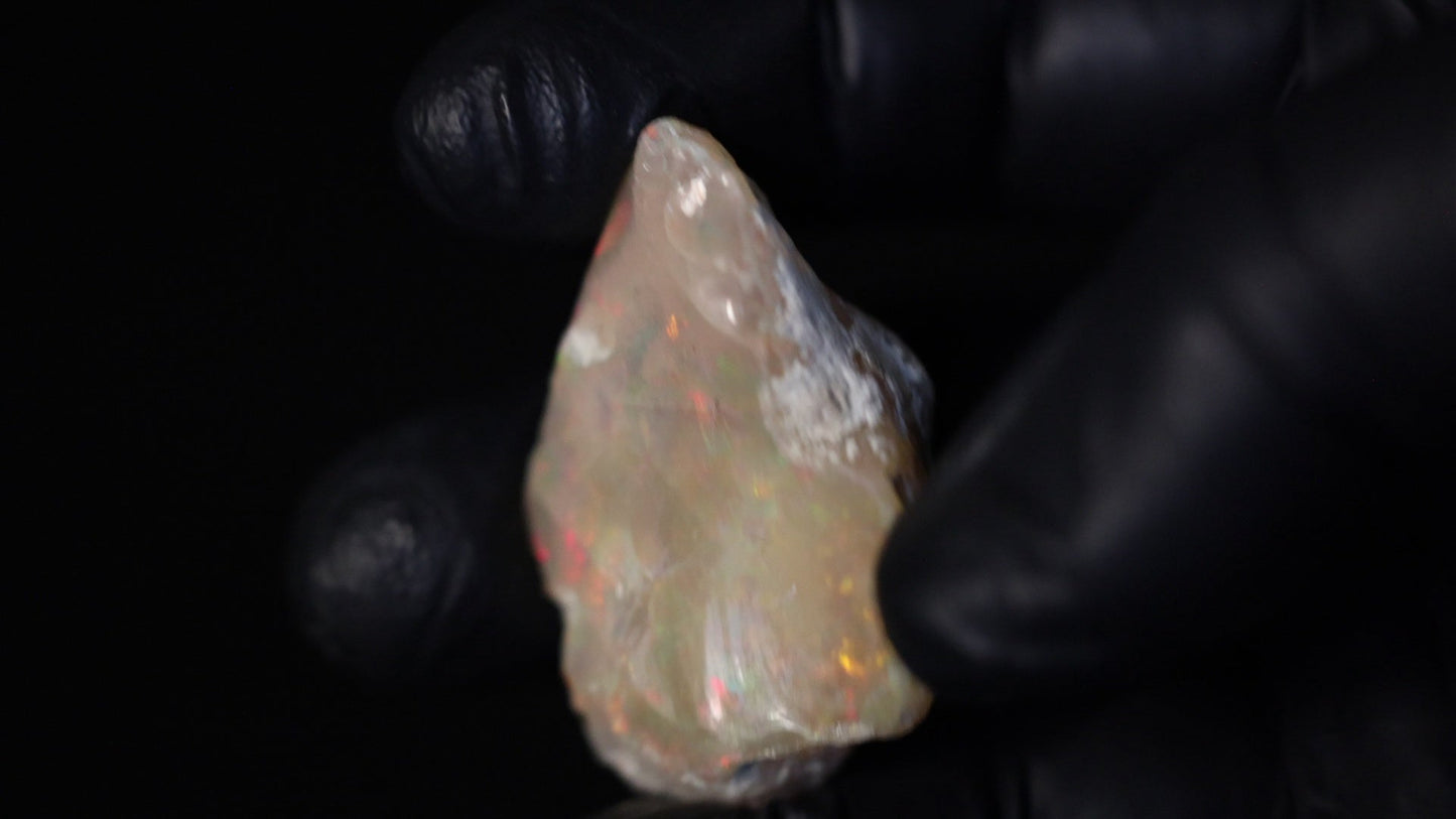 16 gm Jewelry Grade Rough