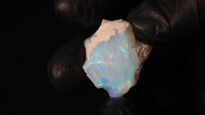 8.93 gm Jewelry Grade Rough