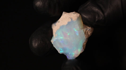 8.93 gm Jewelry Grade Rough