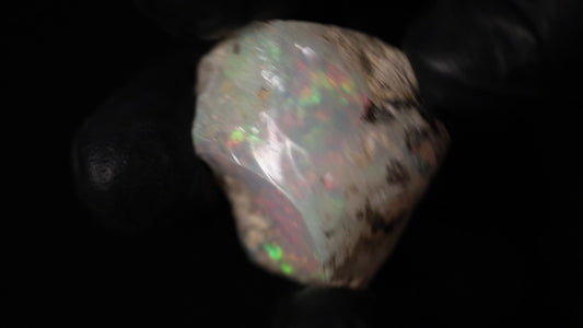 10.73 gm Jewelry Grade Rough