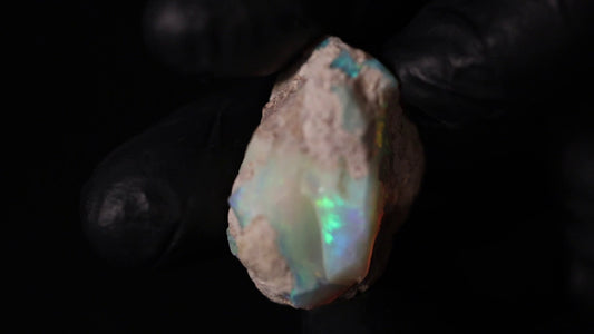 13.31 gm Jewelry Grade Rough