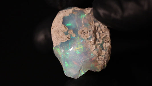 13.71 gm Jewelry Grade Rough