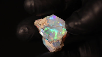 8.6 gm Jewelry Grade Rough