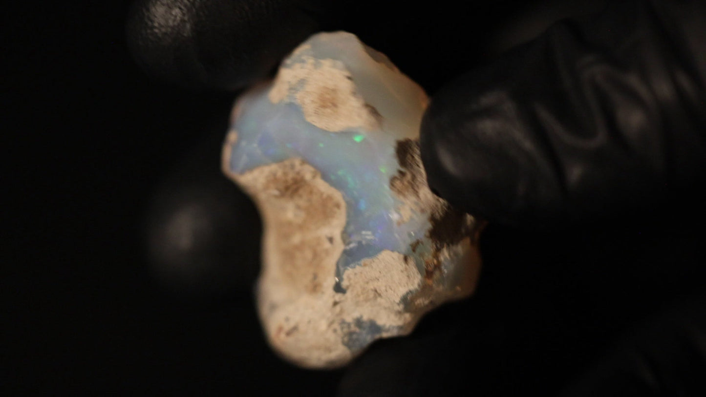 15.93 gm Jewelry Grade Rough