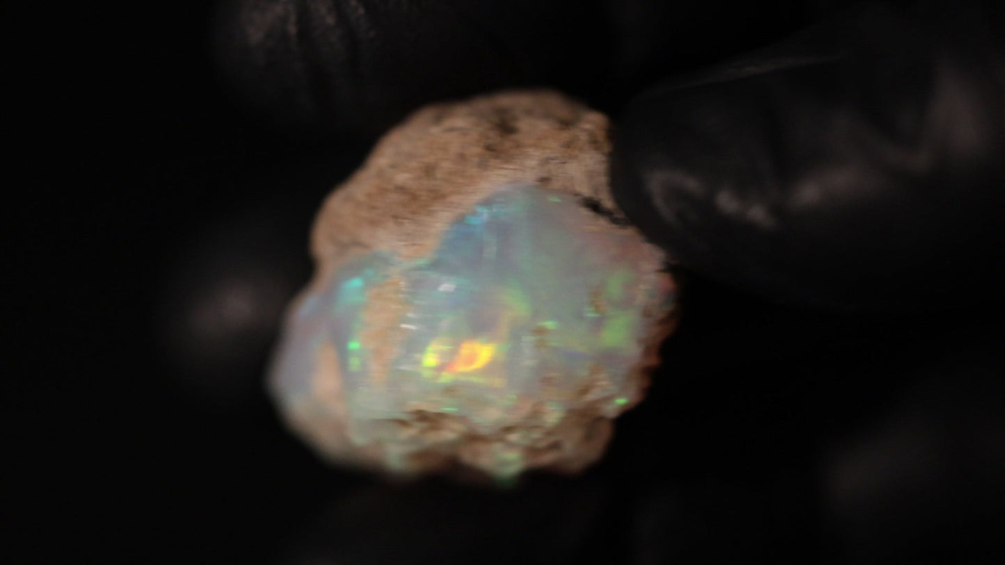 15 gm Jewelry Grade Rough