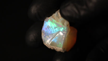 9.21 gm Jewelry Grade Rough