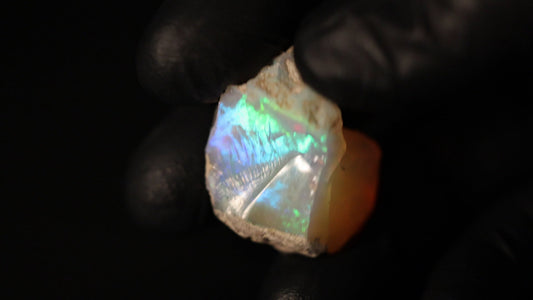 9.21 gm Jewelry Grade Rough