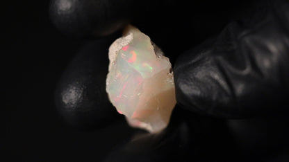 4.37 gm Jewelry Grade Rough