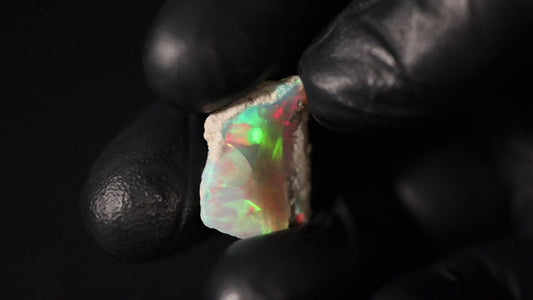 2.37 gm Jewelry Grade Rough