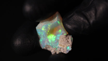 4.94 gm Jewelry Grade Rough