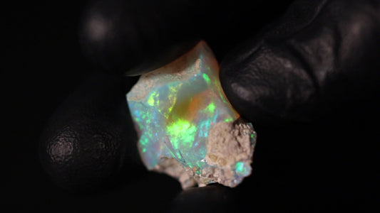 4.94 gm Jewelry Grade Rough