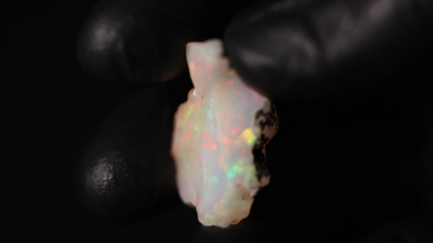 5.48 gm Jewelry Grade Rough