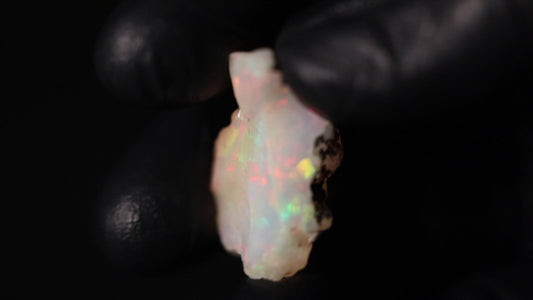 5.48 gm Jewelry Grade Rough