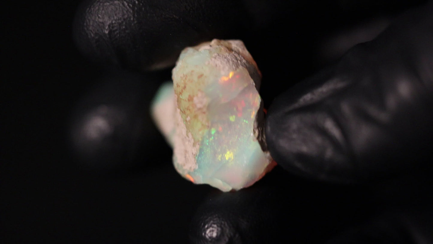 7.7 gm Jewelry Grade Rough