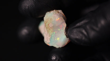 7.7 gm Jewelry Grade Rough