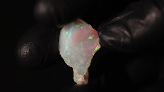 3.36 gm Jewelry Grade Rough