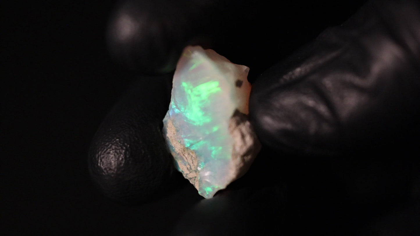 3.08 gm Jewelry Grade Rough