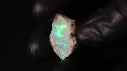 3.08 gm Jewelry Grade Rough