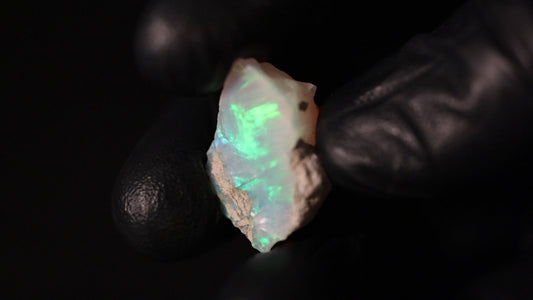 3.08 gm Jewelry Grade Rough