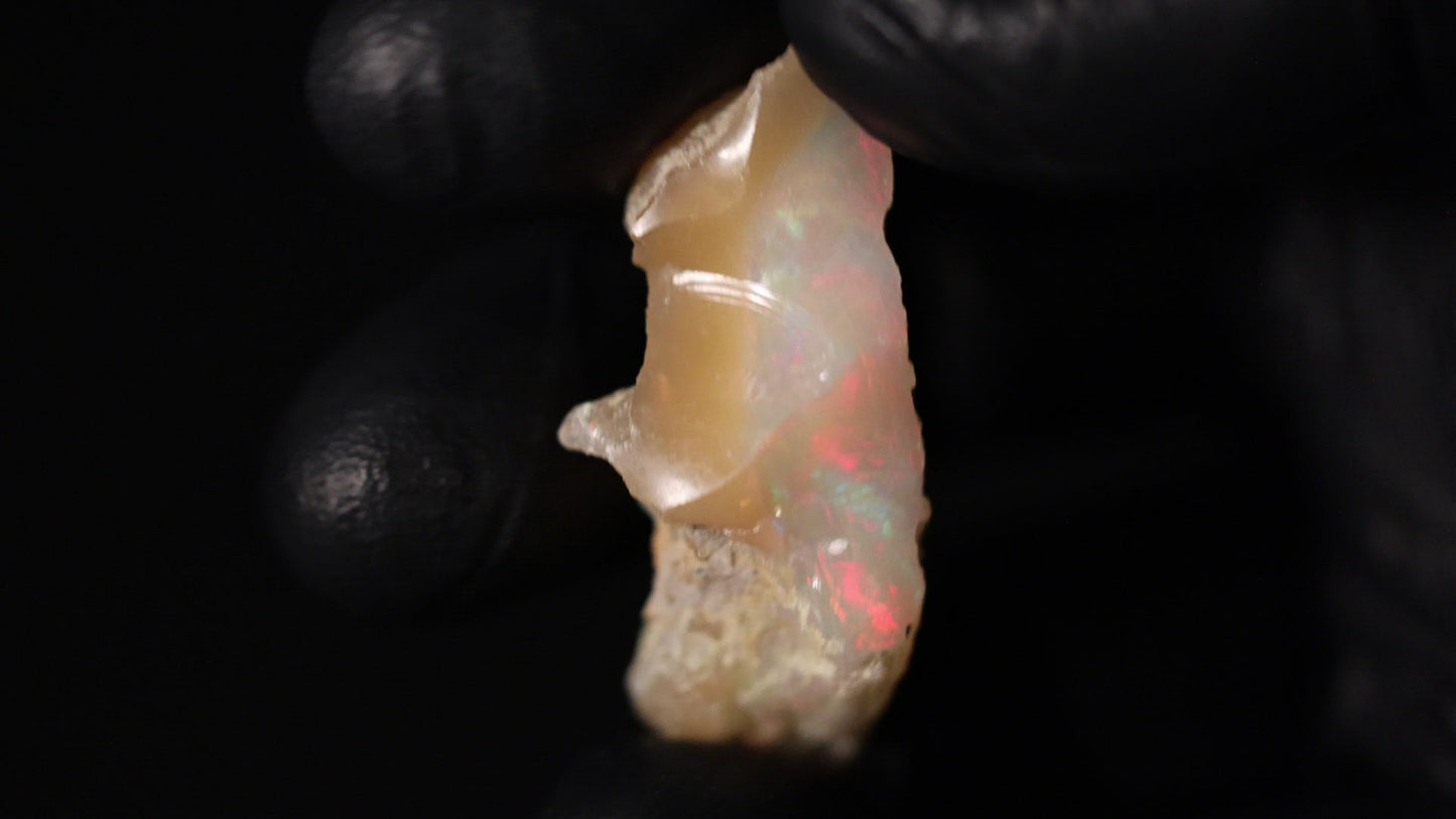 8.78 gm Jewelry Grade Rough