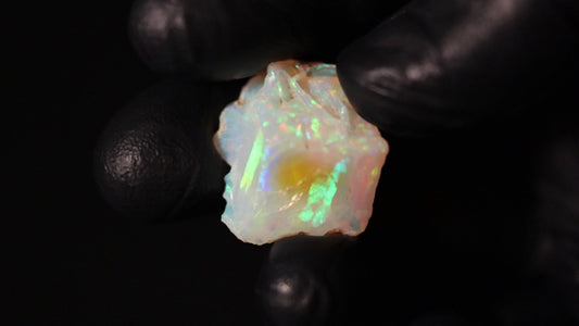 5.26 gm Jewelry Grade Rough