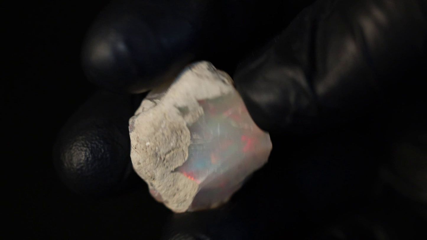 7.07 gm Jewelry Grade Rough