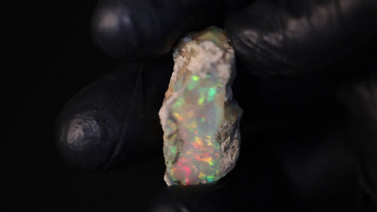 4.7 gm Jewelry Grade Rough