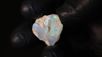 4.87 gm Jewelry Grade Rough