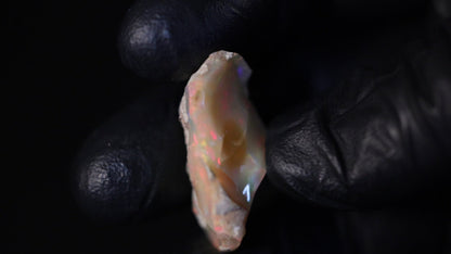 5.7 gm Jewelry Grade Rough