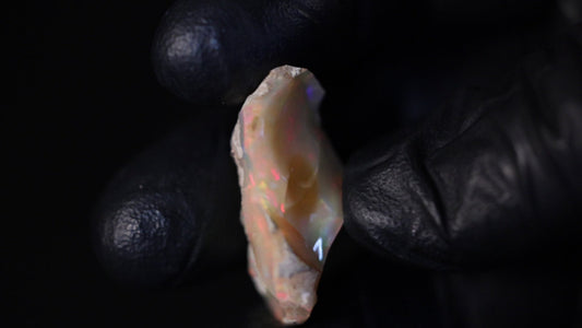 5.7 gm Jewelry Grade Rough