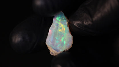 2.35 gm Jewelry Grade Rough