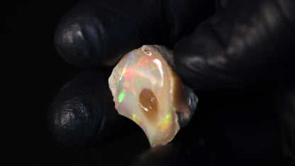 5.58 gm Jewelry Grade Rough