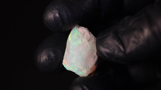 4.15 gm Jewelry Grade Rough