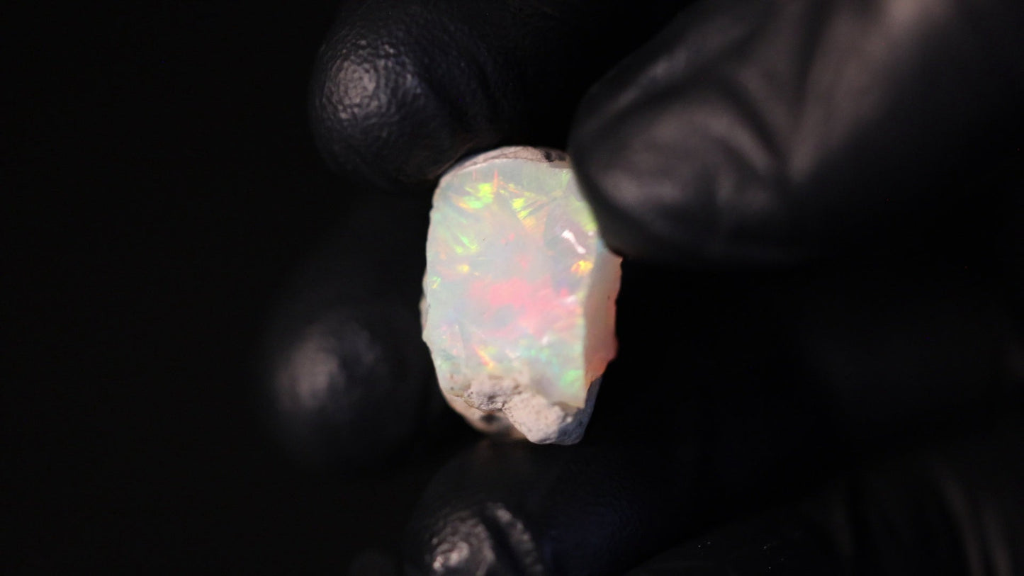 4.39 gm Jewelry Grade Rough