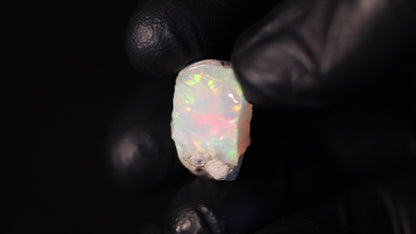 4.39 gm Jewelry Grade Rough