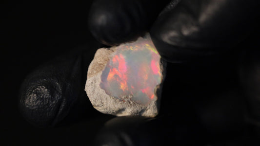 4.16 gm Jewelry Grade Rough