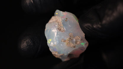 7 gm Jewelry Grade Rough