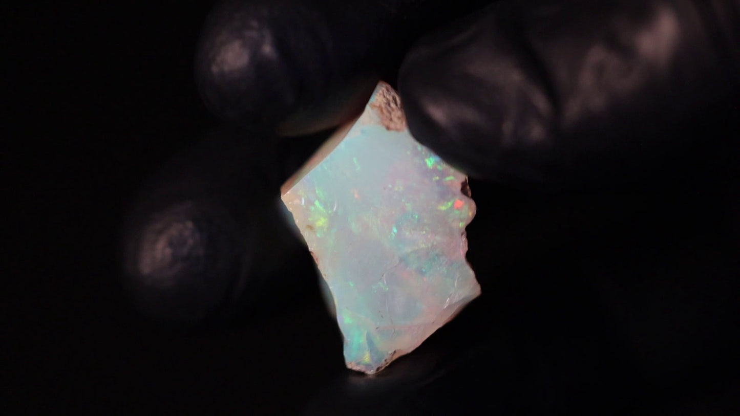 4.22 gm Jewelry Grade Rough