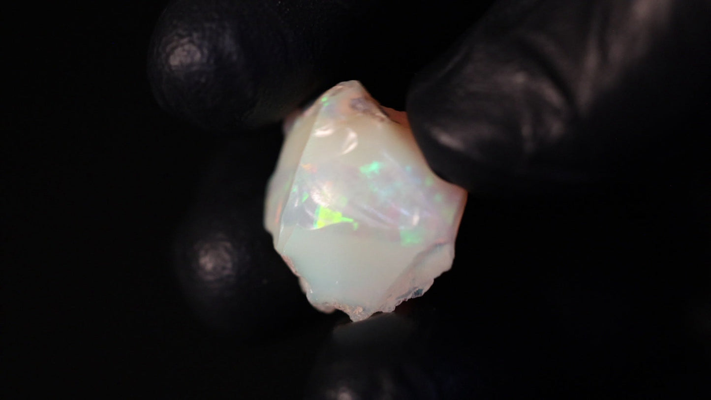 4.56 gm Jewelry Grade Rough