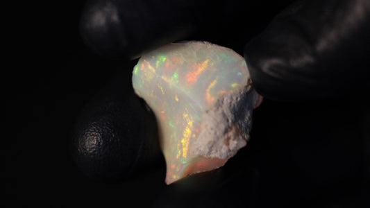 4.7 gm Jewelry Grade Rough