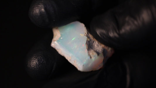 6 gm Jewelry Grade Rough