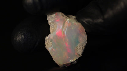 6.23 gm Jewelry Grade Rough
